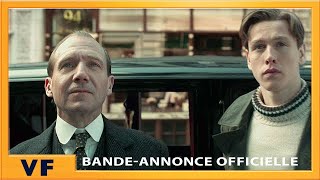 The King's Man : Première Mission - Bande Annonce [VF]