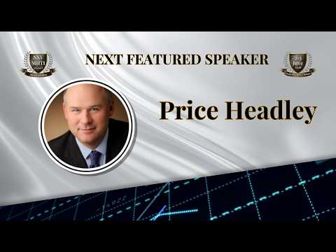 Price Headley - June 2026