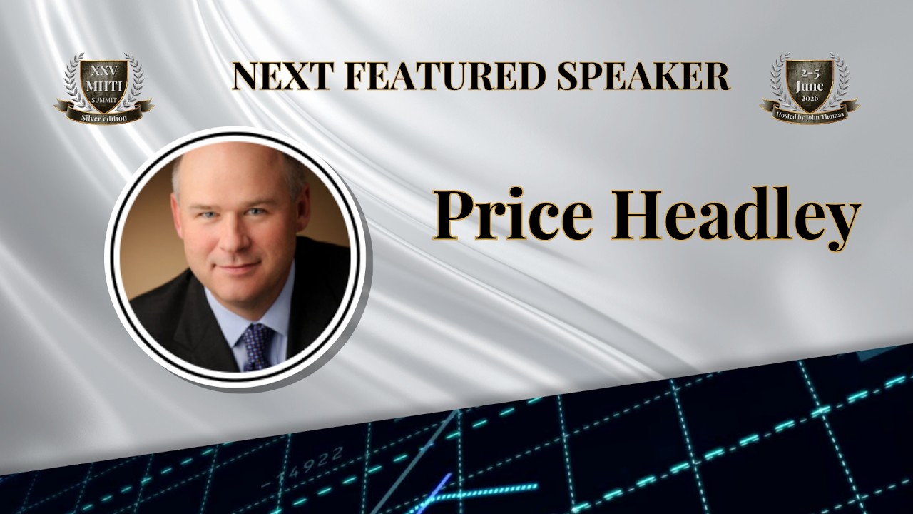 Price Headley - June 2026
