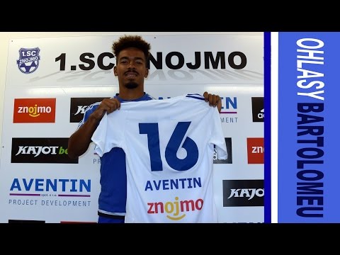 Ohlasy Robert Bartolomeu / 6.k. FNL Prostějov - Znojmo 0:2