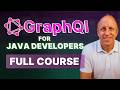 GraphQL For Java Developers 01 Why GraphQL