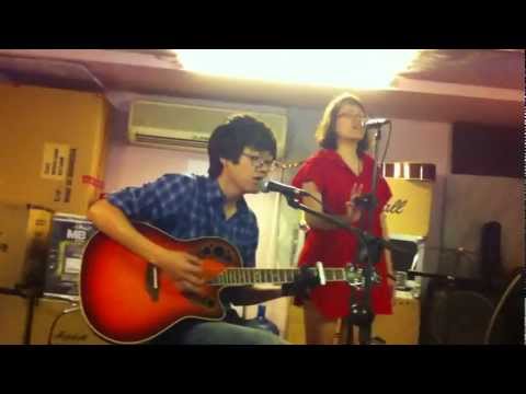 The Crow, the Owl and the Dove (Acoustic version)