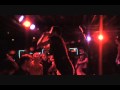 Modern Life Is War - First and Ellen 4-9-08