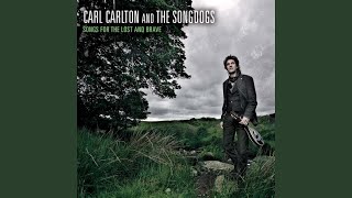 Carl Carlton and the Songdogs Chords