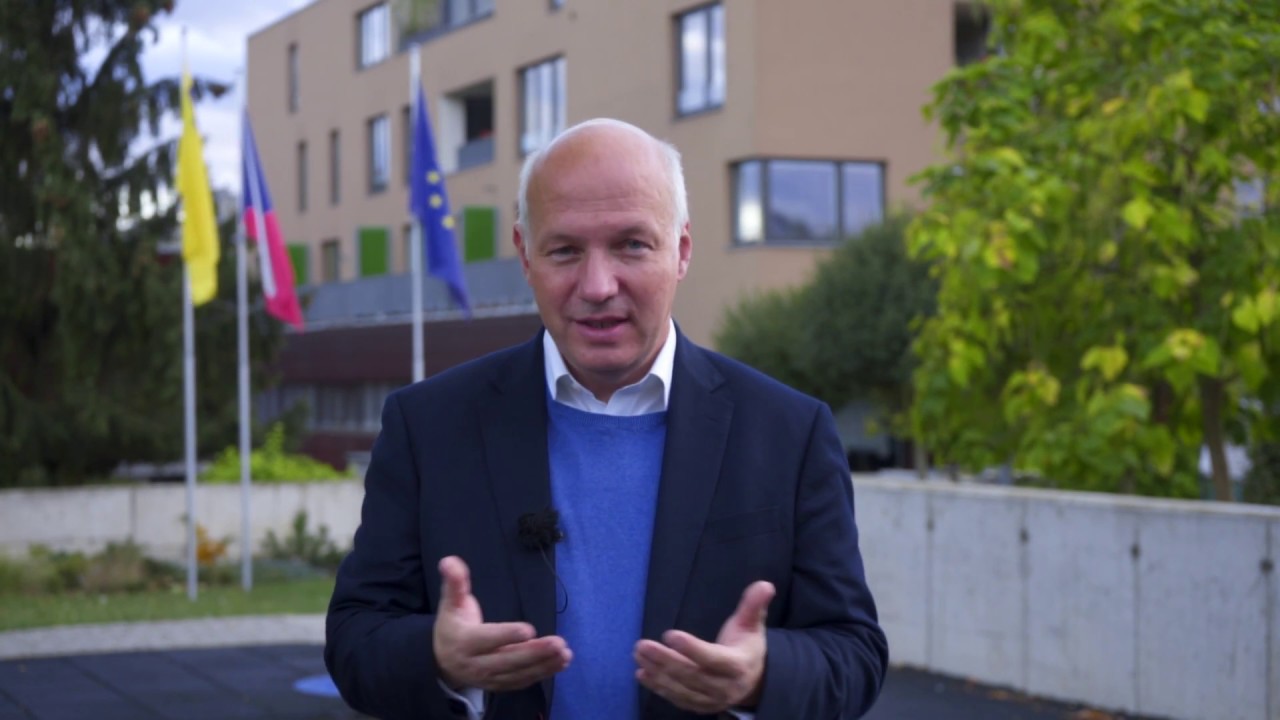 Pavel Fischer z Petrovic