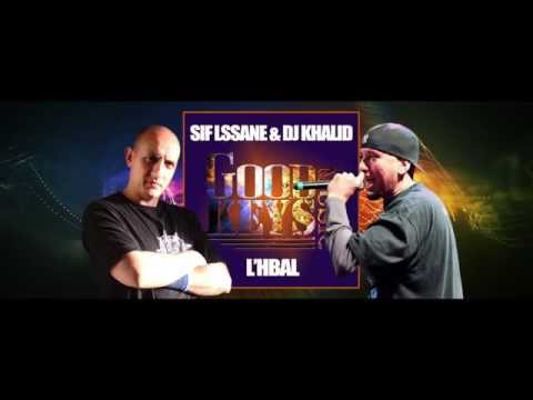 Sif -Lssane h-kayn 2014 ( L'HBAL )