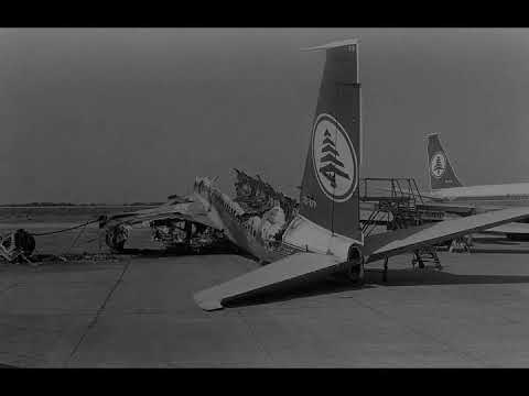 1982 Lebanon War 6 June - Wikipedia article