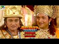 भगवान कृष्णा की अनोखी लीला कैसे बचाया 