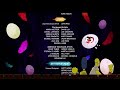 The Simpsons Theater The Angry Birds Movie 2016 Credits