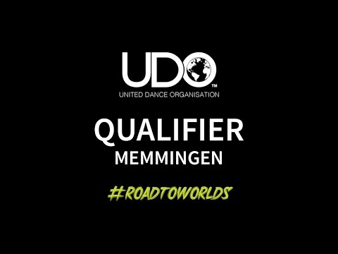 UDO 2017 QUALIFIER | 3 Nations Championships | Recap | Memmingen | Germany