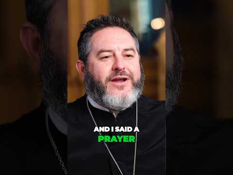 First time at an Orthodox Church? ☦️❓