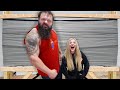 World's STRONGEST Man vs 100 Layers Challenge! World's STRONGEST Man vs 100 Layers Challenge!