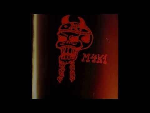 m4k1 - Acid, Tribe, Hardtek & Hardfloor mix (29/01/2023)