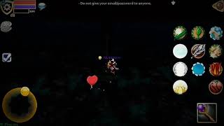 POCKET LEGENDS 2X2 TRUST VS CONSPIRACY JUST FIGHT