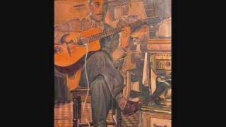 Django Reinhardt & Michel Warlop - Sweet Sue, Just You - Paris, 28.12.1937