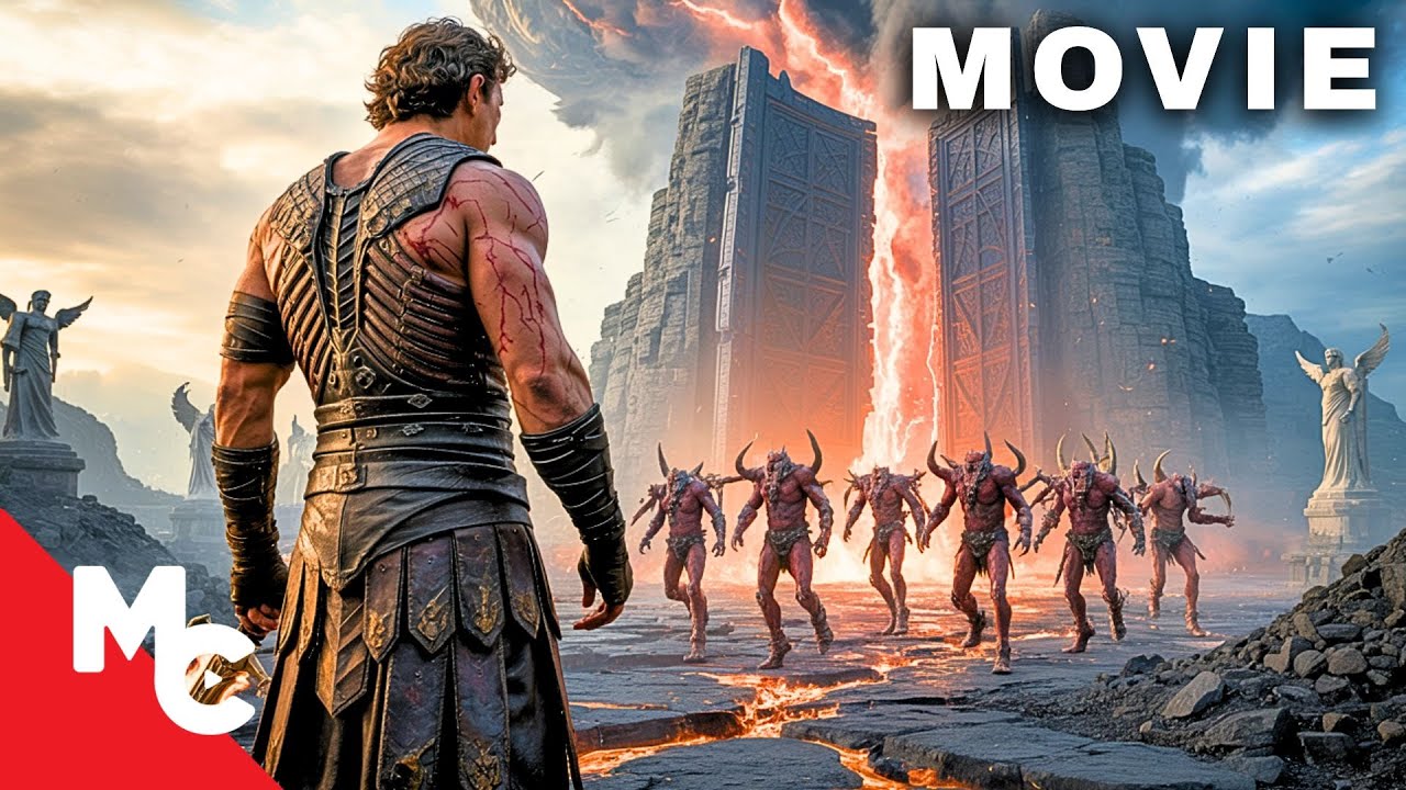 Angels Fallen (2020)