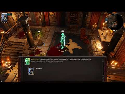 Divinity: Original Sin 2 Explorer Playthrough - Pt. 55