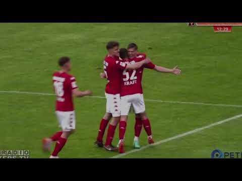 Danny Schmidt Fußball Clip 2021/22/23/FSV-MZ05