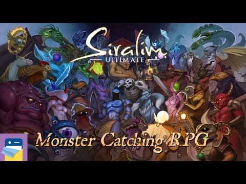 Siralim Ultimate: iOS/Android Gameplay Walkthrough Part 1 (by Thylacine Studios)