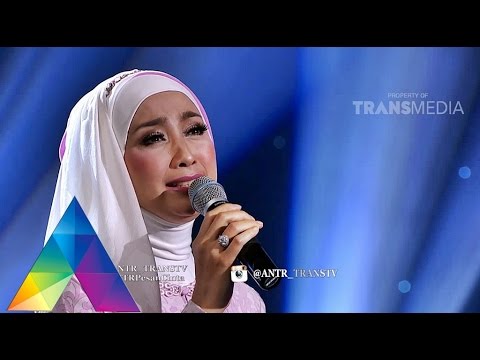 A NIGHT TO REMEMBER 25 JANUARI 2016 - Suratku Desi Ratnasari