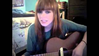 Day Is Gone [Noah Gundersen Cover] :: Brittany Myers