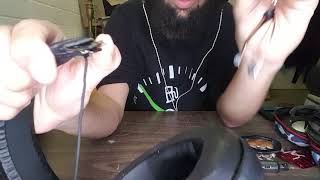 V-Moda Wing Swap.