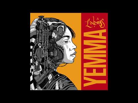 LABESS "Lampedusa" (audio)