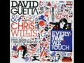 Everytime We Touch - David Guetta Feat. Chris ...