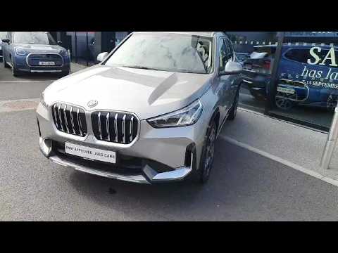 BMW X1 xDrive25e xLine - Image 2