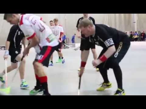 DTT-MäntU 21.12.2014 - Loppukiri