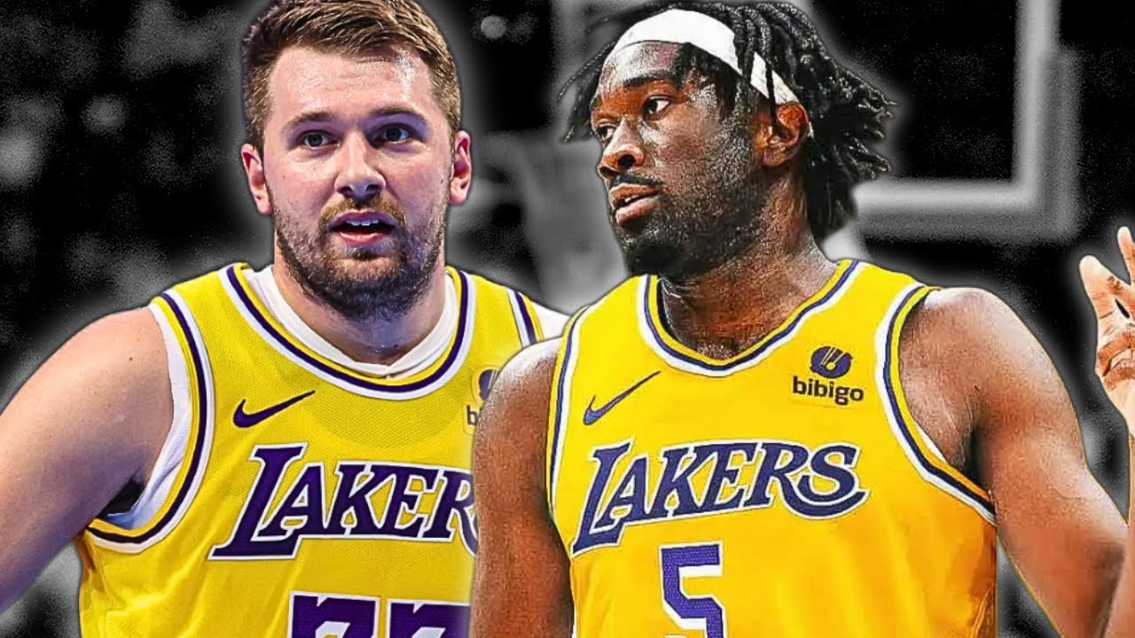 A NBA vai ter um Problema com o Lakers...