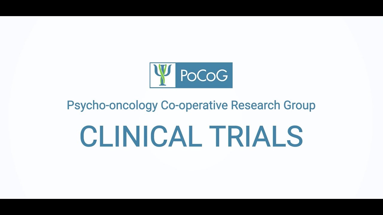 What are Clinical Trials? | PoCoG