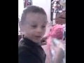 Guy Singing Titanic Song