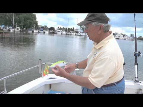 Captain Frank - Pure Michigan