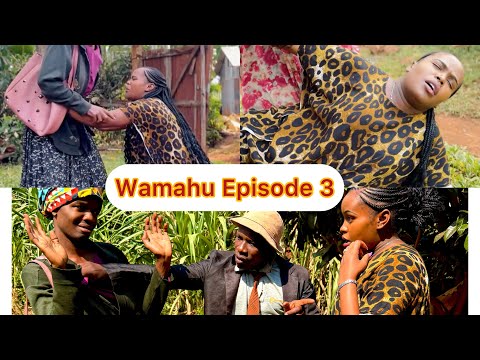 IHU RIA MWARI WA WACUGUNI (Ep3) // ITHE WA CUGUNI AMERUDI NYUMBANI