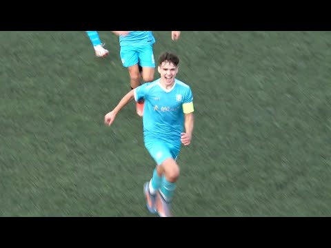 Ofk Beograd - Fk 011 0:1 (0:1) ● Prva liga pionira (2009) ● Pogodak Mišića za pobedu ● 01.10.2023