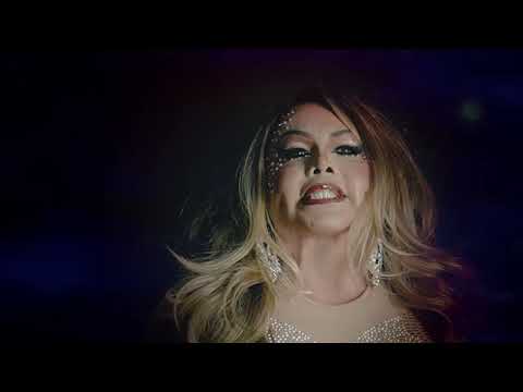 Tifany espectacular-Muera el Amor Remix ft Dj frogs  (video oficial)