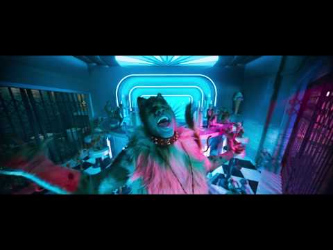 "Cats" - Sessões Exclusivas de Pré-Estreia (Universal Pictures Portugal) | HD