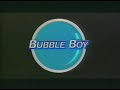 Bubble Boy 2001 VHS Movie Trailer