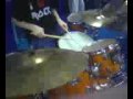 30 Second Drum Solo