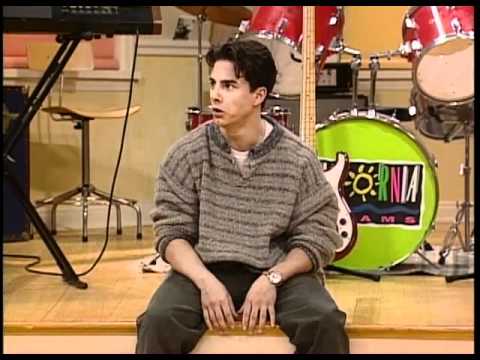 California Dreams : Season 3 Episode 10 - Daddy's Girl