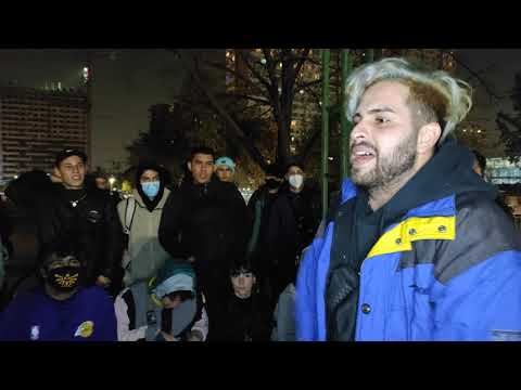 Coste vs Clok vs Errante Octavos Clover Battles fecha exprés 4