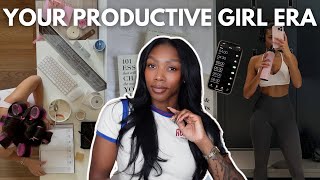 6 PRODUCTIVITY HACKS THAT WILL *ACTUALLY* CHANGE YOUR LIFE!