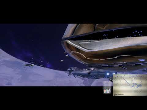 Jesse and Corey Co-op Adventures. Halo Master Chief Collection. Part 8.