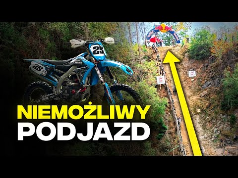 WYGRAŁEM NAJTRUDNIEJSZY PODJAZD NA ŚWIECIE | Hill Climb Andler