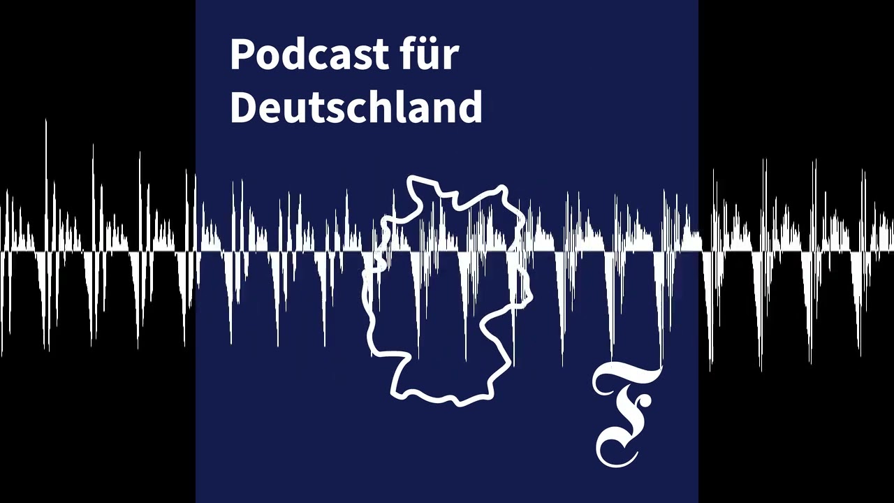 Kinder? Nein, danke – so wenige Geburten wie nie - F.A.Z. Podcast für Deutschland