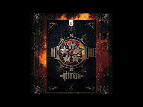 Qlimax 2008   The Live Registration Bonus CD mixed by Tatanka  2009