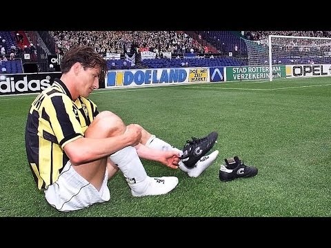 TRIAL | Damian vraagt Raak: oud-international Marc van Hintum