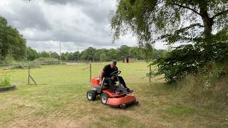 &Mu;&eta;&chi;&alpha;&nu;ή &kappa;&omicron;&pi;ή&sigmaf; &gamma;&kappa;&alpha;&zeta;ό&nu; Husqvarna Rider 850 | &Alpha;&pi;&epsilon;&iota;&kappa;ό&nu;&iota;&sigma;&eta; 4 - Agroline