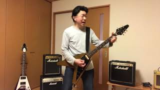 #222ひとりUFO「Crystal Light」